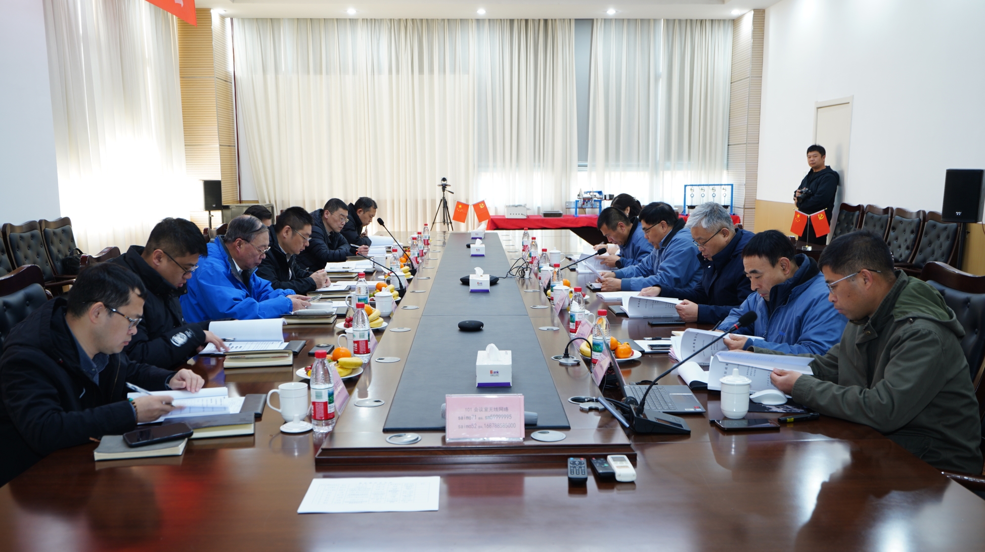 <b>賽摩“皮帶秤高穩定性技術”通過科技成果鑒定</b>