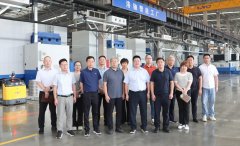 <b>對標(biāo)先進拓視野 交流學(xué)習(xí)促提升</b>